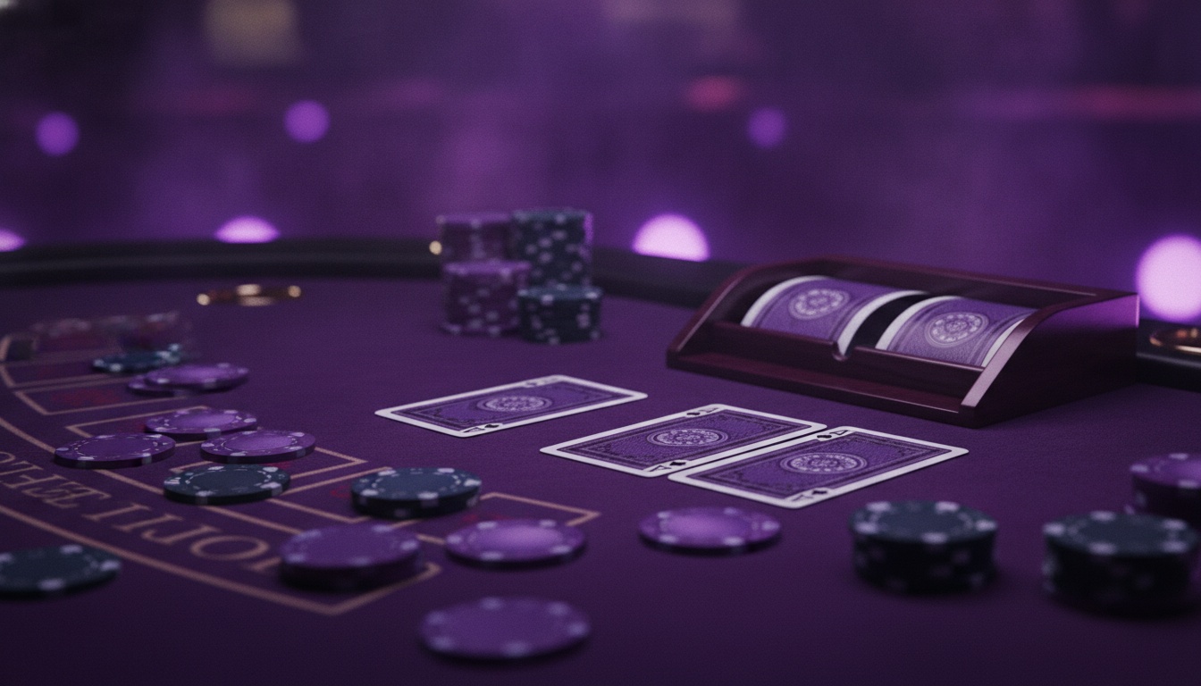 Vielfalt der Spiele im Hitnspin Casino entdecken